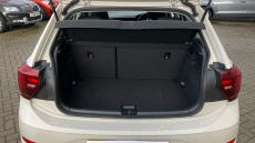 Volkswagen Polo 1.0 Life 5dr Petrol Hatchback